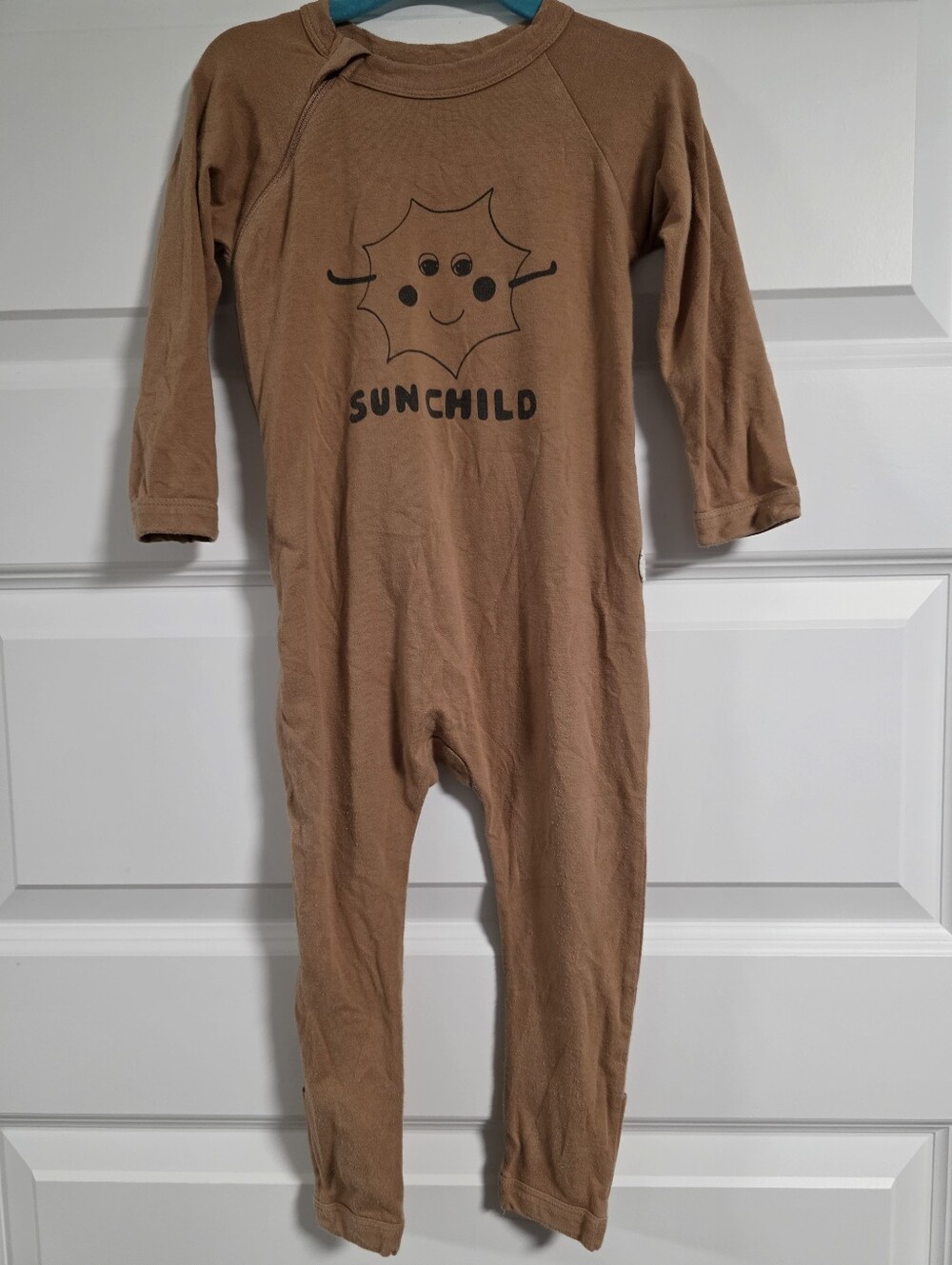 Bonds Organics SunChild Wondersuit